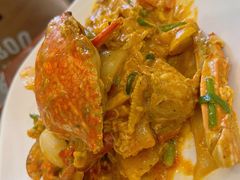 -Dang restaurant (patong phuket)