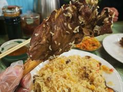 -开帝锐抓饭(五一路店)