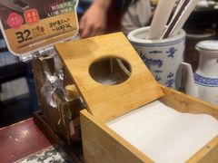 -南京大牌档(崇文门国瑞店)
