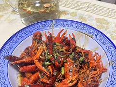 -91小龙虾·香辣蛙(蛇口店)