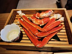 -Minase水濑·日料放题(外滩店)