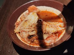 -张翻越·川渝冒菜·武汉黑鸭煲(城北万象城店)