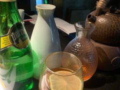 梅子酒-花潮料理艺食馆(成都万象城店)