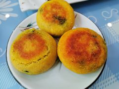-丽泽山庄·生态怀柔菜·虹鳟鱼(红螺寺店)