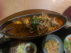 -金厨泰国餐厅·全泰籍厨师料理(拱北店)