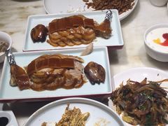 -京味斋·北京烤鸭(北京南站洋桥店)