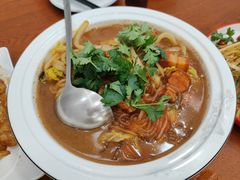 -东北风味思缘食府(对湖路店)