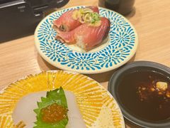 -大起水产回转寿司(道顿堀店)