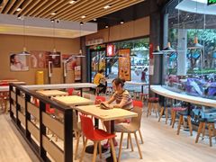-永和大王(华侨城店)