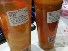 -蜜雪冰城(滨河西路店)