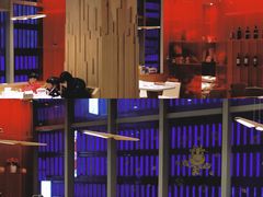 大堂-辣公子·千岛湖私房菜(滨江店)