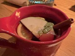 -THE CANNERY&JUJU 新鲜海鲜·牛排美食酒廊