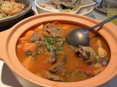 -Aqua Oasis 水天堂(石路天虹店)