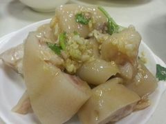 -旺角宝港式茶餐厅(寮步店)