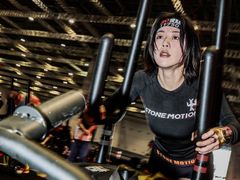 -Stone Motion释动健身