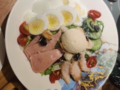 -刀叉遇上筷子中西融合餐厅(南开店)