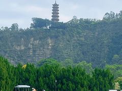 -南沙天后宫景区