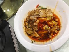 -金贵源食神(楚河汉街店)