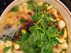 -吾味香葫芦头(安西街店)