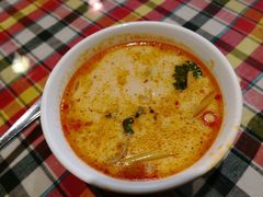 -芭堤雅泰国餐厅(胜利路店)