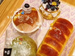 -丁香西饼屋(桂林路店)