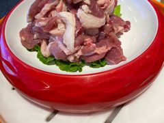 -额尔敦草原涮羊肉·烧烤(冻青树总店)