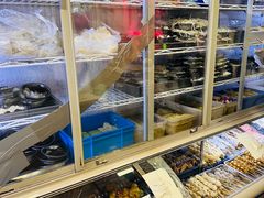 -陈记麻辣烫(浦口道店)