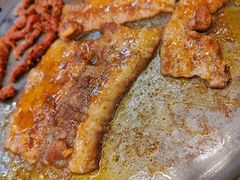 -赞酱川式烤肉(蜀都万达店)
