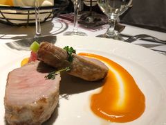 -王品牛排(郑州大卫城店)