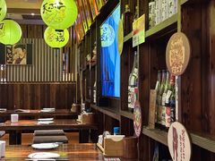 -鸟鹏烧鸟居酒屋(熙龙湾店)