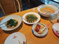 -村长家的疙瘩汤·东营菜(东营茶城店)