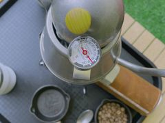 -CAMP.33露营烤肉·团建聚餐(创智天地店)