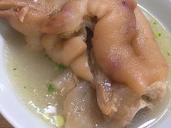 -盛兴面馆(真儒大厦店)