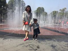 -无锡动物园·太湖欢乐园
