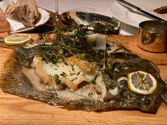 -非常时髦餐厅VUE Restaurant(外滩茂悦大酒店)