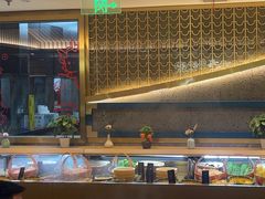 -一绪に寿喜烧(虹悦城店)