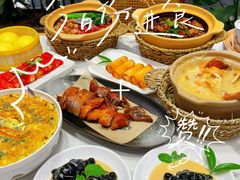 -南拳十三姨·潮汕砂锅粥·粤菜(西单大悦城店)