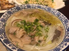 海南粉-亚龙湾老厨房·海南家常味