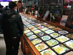 -宝燕海货工场(长江国际店)