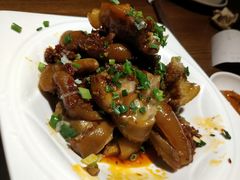 -吴满满油泼面(北方风味园店)