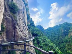 -九华山风景区