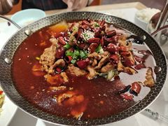 -张记聚福楼(范西店)