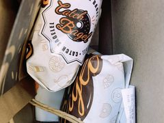 -Catch Bagel(芳草地店)