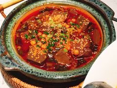 -青花椒花椒鱼(合生汇店)