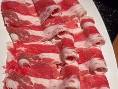 -京炭铜锅涮肉·羊蝎子·羊肉炉(保利·时光里店)