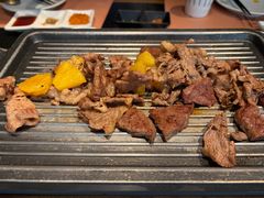 -韩满园· 甄选韩式烤肉