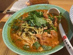 -甘思咪哚·云南艺术餐厅(天河广百店)