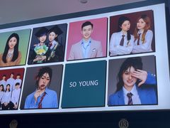 -致青春照相馆·证件照(小寨总部)