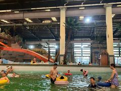 -南宫温泉水世界