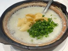 -怀德酒楼·粤菜·海鲜·茶点(怀德万象汇店)